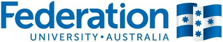 FEDERATION UNIVERSITY · AUSTRALIA logo