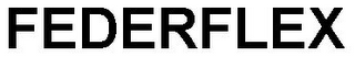 FEDERFLEX logo