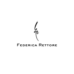 FEDERICA RETTORE logo