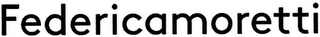 FEDERICAMORETTI logo