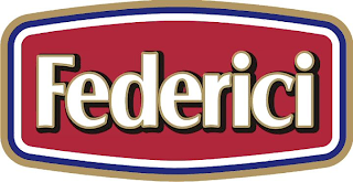FEDERICI logo