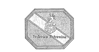 FEDERICO PATERNINA logo