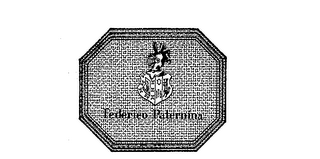 FEDERICO PATERNINA logo