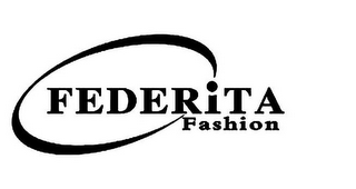 FEDERITA FASHION logo