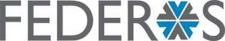 FEDEROS logo