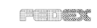 FEDEX logo