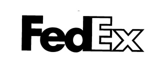 FEDEX logo
