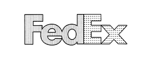 FEDEX logo