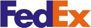 FEDEX