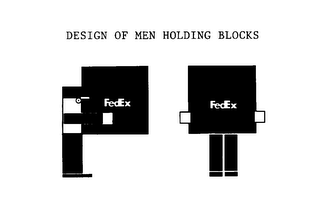FEDEX FEDEX logo