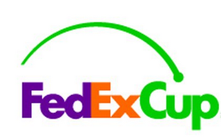 FEDEXCUP logo