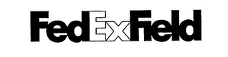 FEDEXFIELD logo
