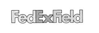 FEDEXFIELD logo