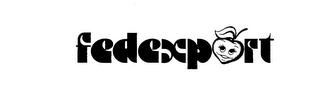 FEDEXPORT logo