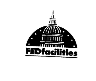 FEDFACILITIES logo