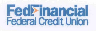 FEDFINANCIAL FEDERAL CREDIT UNION logo