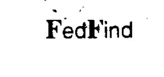 FEDFIND logo