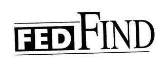 FEDFIND logo