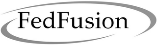 FEDFUSION logo