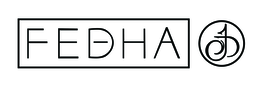 FEDHA F logo