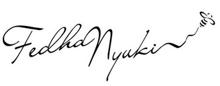 FEDHA NYUKI logo