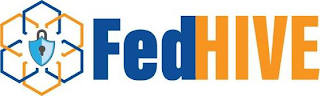 FEDHIVE logo