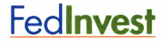 FEDINVEST logo