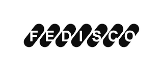 FEDISCO logo