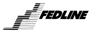 FEDLINE logo