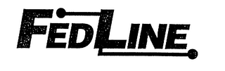 FEDLINE logo