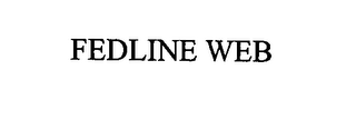 FEDLINE WEB logo