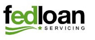 FEDLOAN SERVICING logo