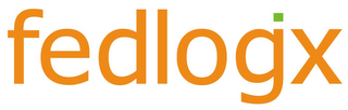 FEDLOGX logo