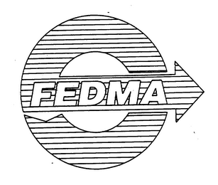 FEDMA logo