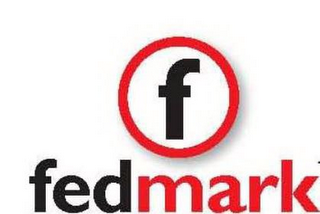FEDMARK logo
