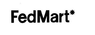 FEDMART logo