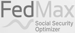 FEDMAX SOCIAL SECURITY OPTIMIZER