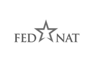 FEDNAT logo