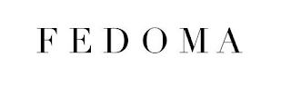 FEDOMA logo