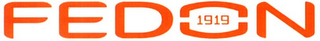 FEDON 1919 logo