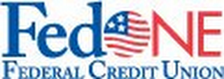 FEDONE FEDERAL CREDIT UNION logo