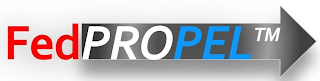 FEDPROPEL logo