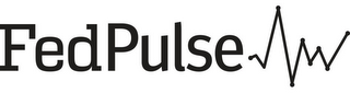 FEDPULSE logo