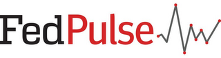 FEDPULSE logo