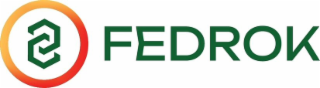 FEDROK logo