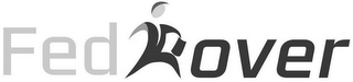 FEDROVER logo