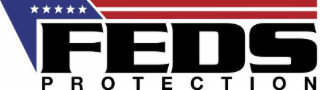 FEDS PROTECTION logo