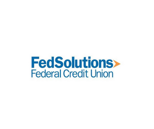 FEDSOLUTIONS FEDERAL CREDIT UNION logo