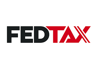 FEDTAX logo