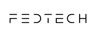 FEDTECH logo